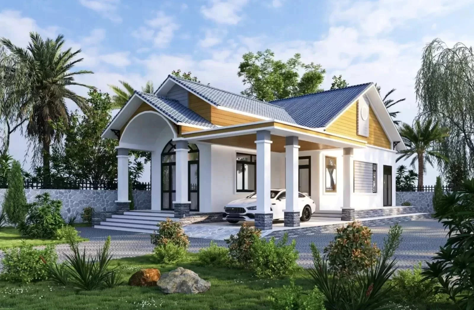 Mua và bán: Tổng quan dịch vụ và phạm vi triển khai